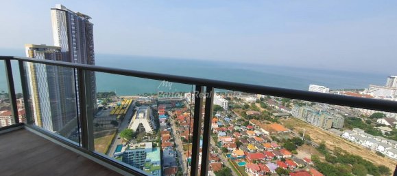 2 bedrooms Condo in Pattaya, Thailand No. 19763 7