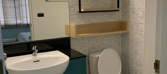 Apartamento de 3 dormitorios en Bangkok, Thailand No. 75961 5