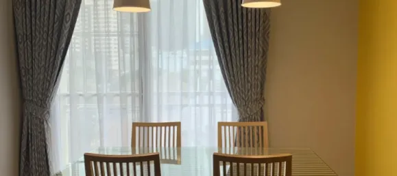 Apartamento de 3 dormitorios en Bangkok, Thailand No. 75961 6