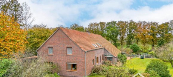 6 Schlafzimmer Haus in Aurich, Germany, Nr. 57666 2