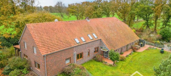 6 Schlafzimmer Haus in Aurich, Germany, Nr. 57666 3