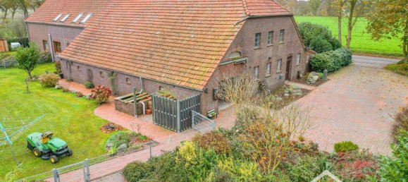 6 Schlafzimmer Haus in Aurich, Germany, Nr. 57666 6