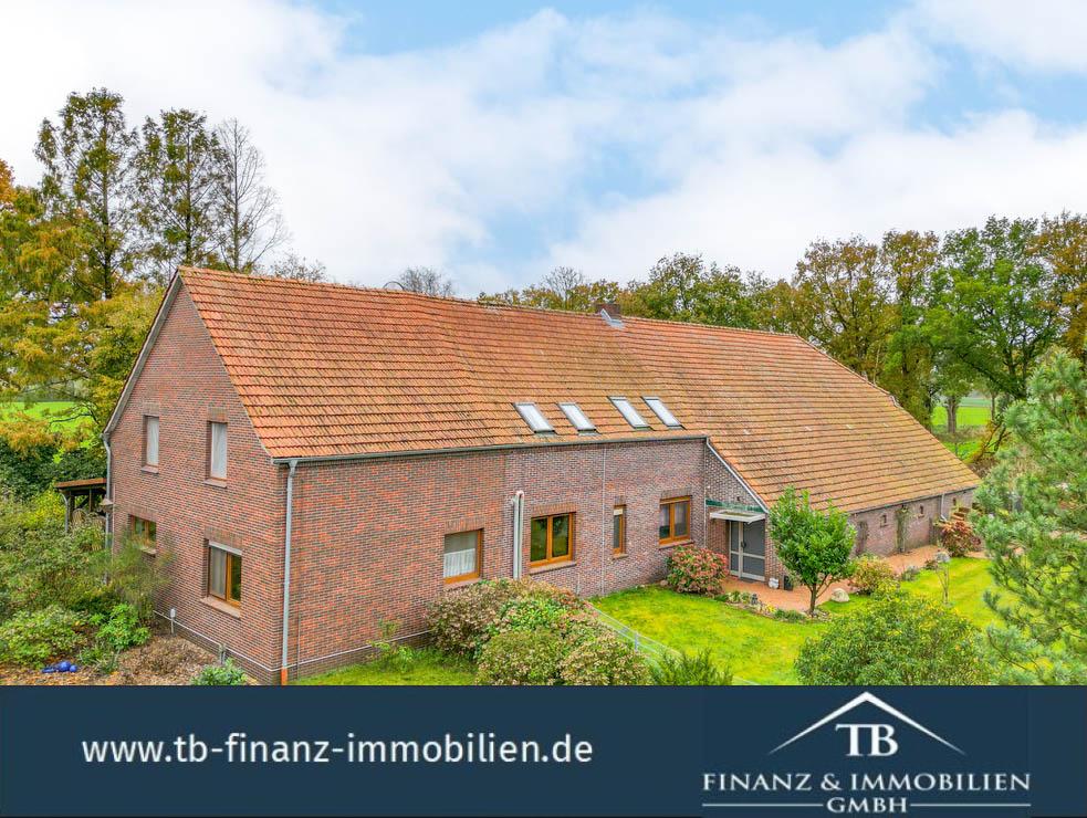 6 Schlafzimmer Haus in Aurich, Germany, Nr. 57666