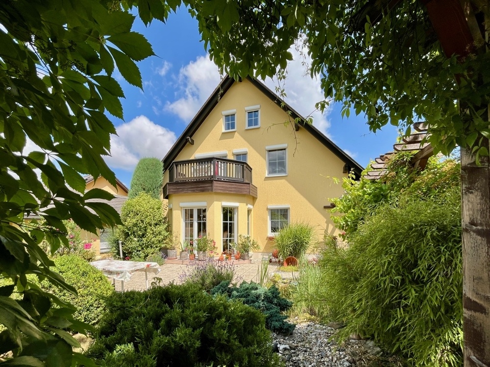 Таунхаус с 6 комнатами в Саксонская Швейцария — Восточные Рудные Горы, Германия № 223533