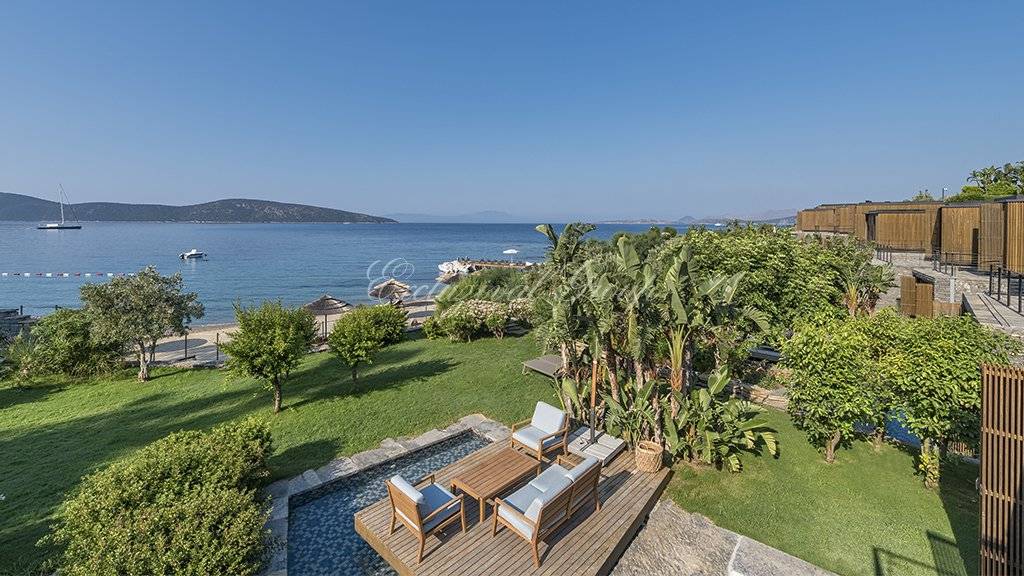 4 Schlafzimmer Villa in Bodrum, Turkey, Nr. 28590