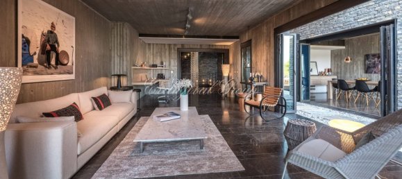 4 Schlafzimmer Villa in Bodrum, Turkey, Nr. 28590 19