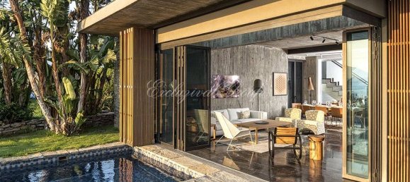 4 Schlafzimmer Villa in Bodrum, Turkey, Nr. 28590 28