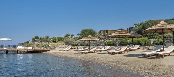 4 Schlafzimmer Villa in Bodrum, Turkey, Nr. 28590 11