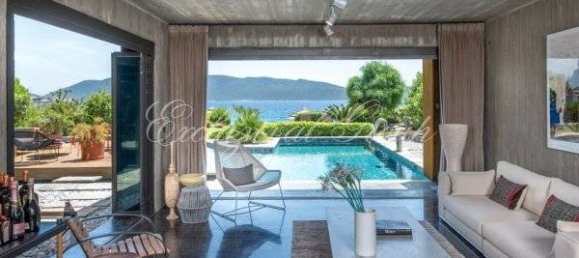 4 Schlafzimmer Villa in Bodrum, Turkey, Nr. 28590 26