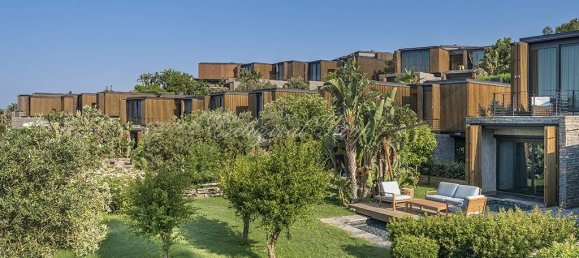 4 Schlafzimmer Villa in Bodrum, Turkey, Nr. 28590 7