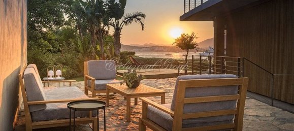 4 Schlafzimmer Villa in Bodrum, Turkey, Nr. 28590 20