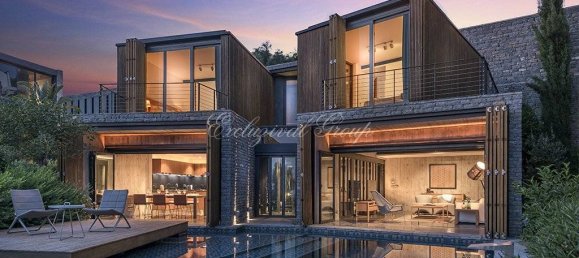 4 Schlafzimmer Villa in Bodrum, Turkey, Nr. 28590 23