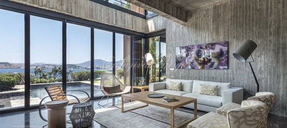 4 Schlafzimmer Villa in Bodrum, Turkey, Nr. 28590 14