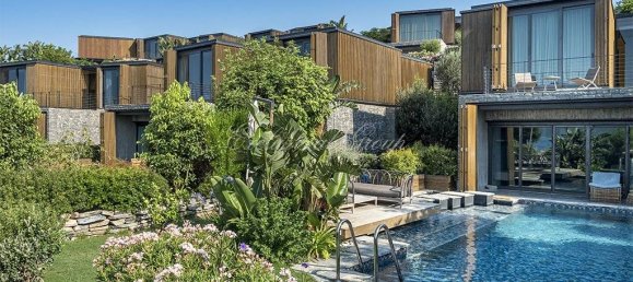 4 Schlafzimmer Villa in Bodrum, Turkey, Nr. 28590 12