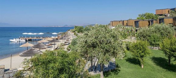 4 Schlafzimmer Villa in Bodrum, Turkey, Nr. 28590 24