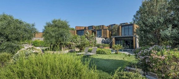 4 Schlafzimmer Villa in Bodrum, Turkey, Nr. 28590 2