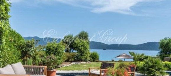 4 Schlafzimmer Villa in Bodrum, Turkey, Nr. 28590 27
