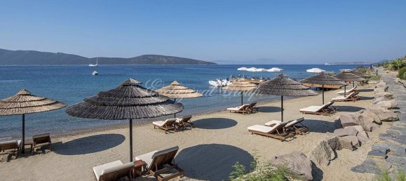 4 Schlafzimmer Villa in Bodrum, Turkey, Nr. 28590 25