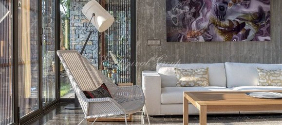 4 Schlafzimmer Villa in Bodrum, Turkey, Nr. 28590 18