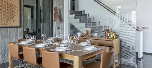 4 Schlafzimmer Villa in Bodrum, Turkey, Nr. 28590 15