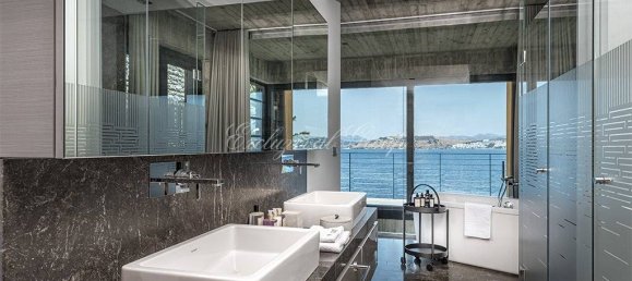 4 Schlafzimmer Villa in Bodrum, Turkey, Nr. 28590 13