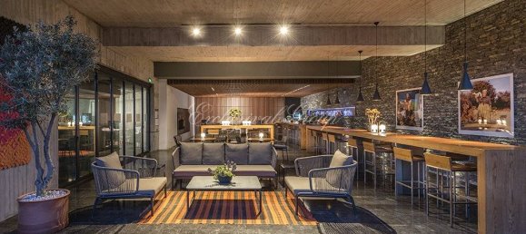 4 Schlafzimmer Villa in Bodrum, Turkey, Nr. 28590 5