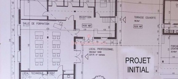 Casa de 3 dormitorios en Brouilla, France No. 286650 20