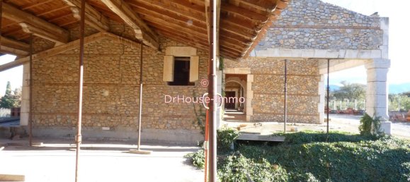 Casa de 3 dormitorios en Brouilla, France No. 286650 8