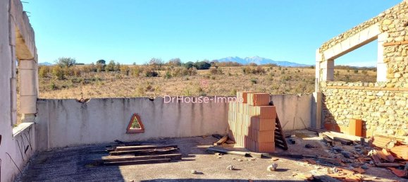 Casa de 3 dormitorios en Brouilla, France No. 286650 16