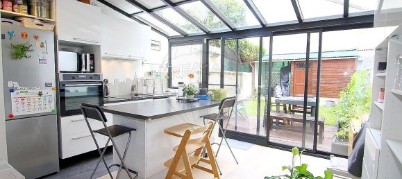 3 bedrooms House in Colombes, France No. 321118 9