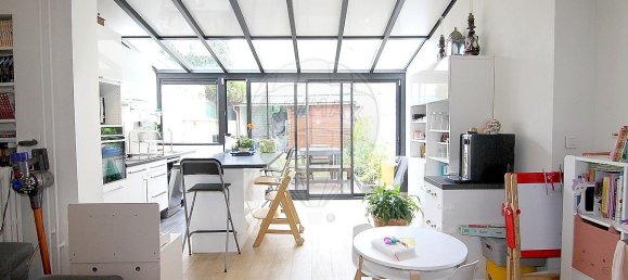 3 bedrooms House in Colombes, France No. 321118 7