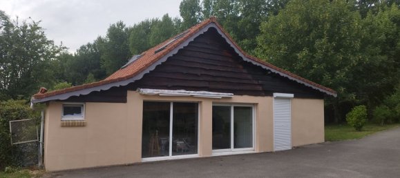 17 غرف نوم منزل في Samer, France رقم 341606 3