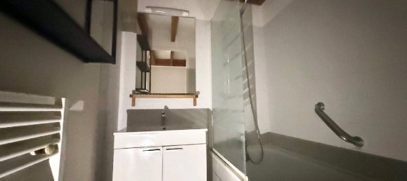 Dúplex de 1 dormitorio en Saint-Georges-de-Didonne, France No. 101946 13