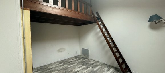 Dúplex de 1 dormitorio en Saint-Georges-de-Didonne, France No. 101946 6