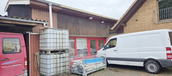 8-Zimmer Gebäude in Minden-Lübbecke, Germany, Nr. 129460 7