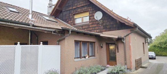 8-Zimmer Gebäude in Minden-Lübbecke, Germany, Nr. 129460 5