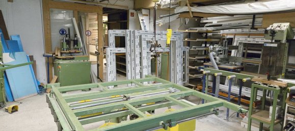 8-Zimmer Gebäude in Minden-Lübbecke, Germany, Nr. 129460 68