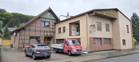 8-Zimmer Gebäude in Minden-Lübbecke, Germany, Nr. 129460 74