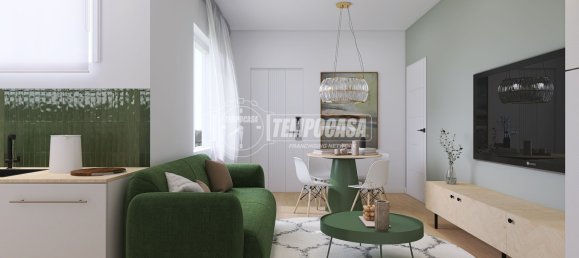 Apartamento T1 em Bologna, Italy N.º 26609 4