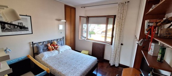 3 bedrooms Apartment in San Sebastiano al Vesuvio, Italy No. 327748 9