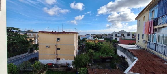 3 bedrooms Apartment in San Sebastiano al Vesuvio, Italy No. 327748 4