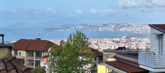 3 bedrooms Apartment in San Sebastiano al Vesuvio, Italy No. 327748 3