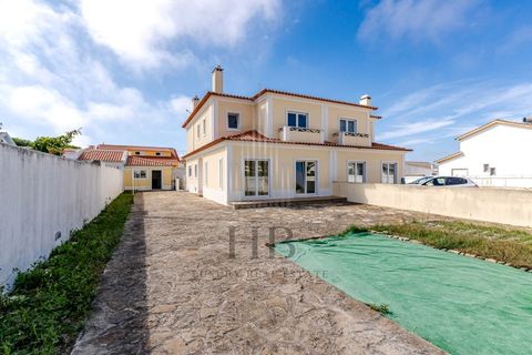 Casa de 4 dormitorios en Sintra, Portugal No. 349520