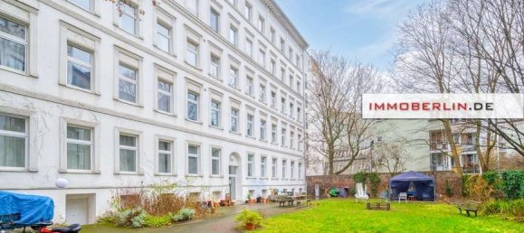 Apartamento de 4 habitaciónes en Kreuzberg, Germany No. 11909 11