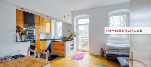 Apartamento de 4 habitaciónes en Kreuzberg, Germany No. 11909 6