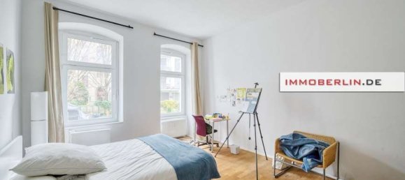 Apartamento de 4 habitaciónes en Kreuzberg, Germany No. 11909 5