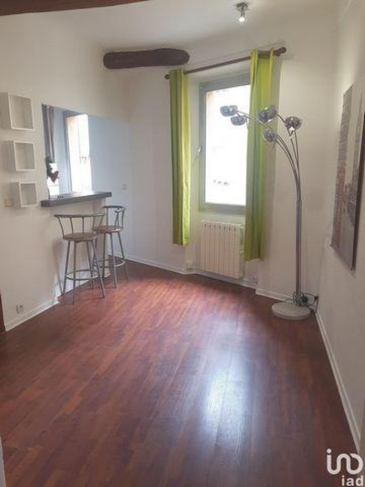 Studio in the Condo in Le Cannet, France No. 14131