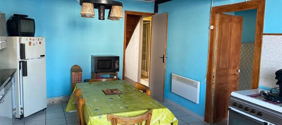 3 Schlafzimmer Haus in Morlac, France, Nr. 100118 2