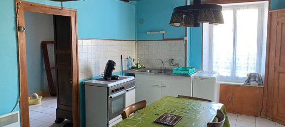 3 Schlafzimmer Haus in Morlac, France, Nr. 100118 3