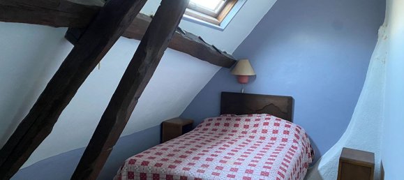3 Schlafzimmer Haus in Morlac, France, Nr. 100118 6